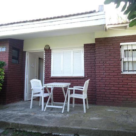 Motel Copacabana - Promo en Carpa en el Balneario Las Brusquitas Miramar  Exterior foto